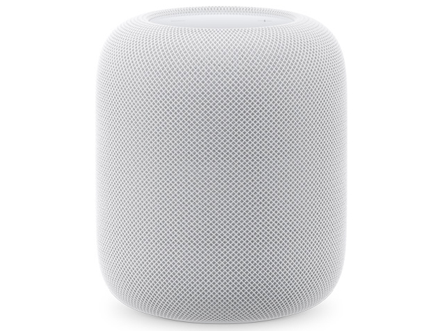 Apple HomePod 第2世代 MQJ73J/A [ミッドナイト] 価格比較
