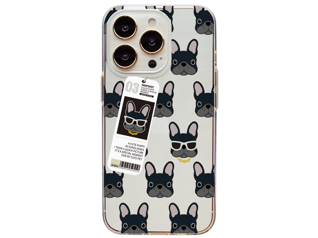 DS24151i14P [bulldog] �̐��i�摜