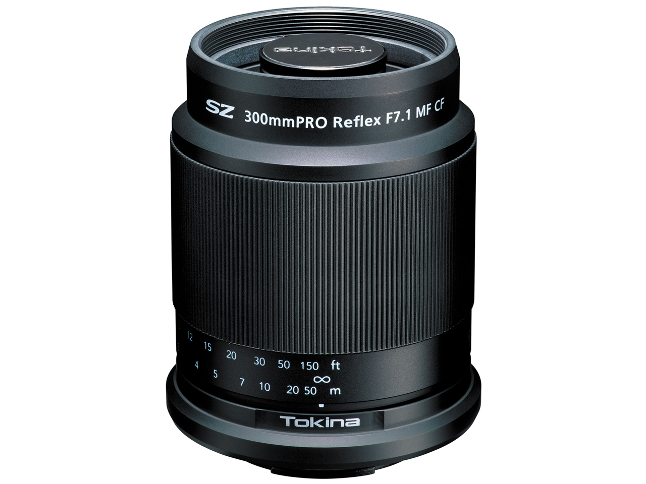 SZ 300mm PRO Reflex F7.1 MF CF [�L���m��M�p] �̐��i�摜