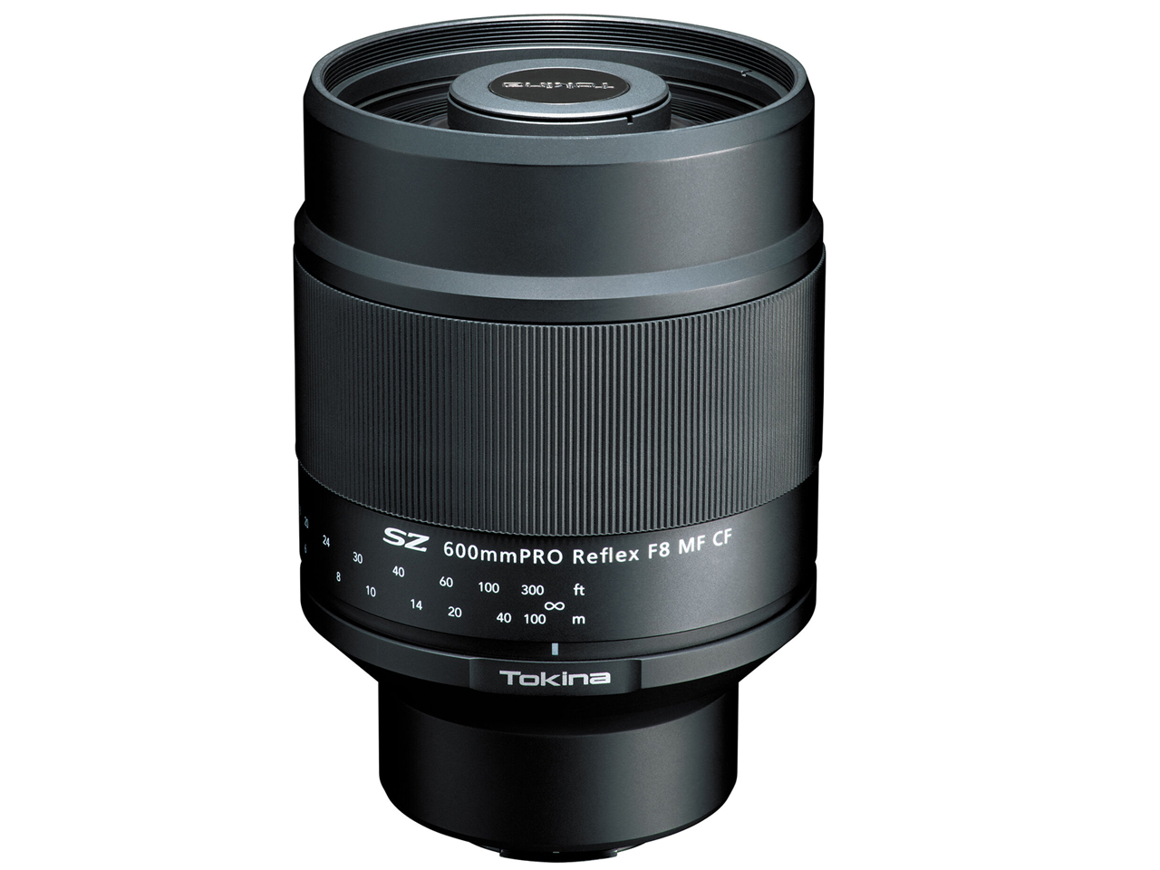 SZ 600mm PRO Reflex F8 MF CF [�L���m��M�p] �̐��i�摜