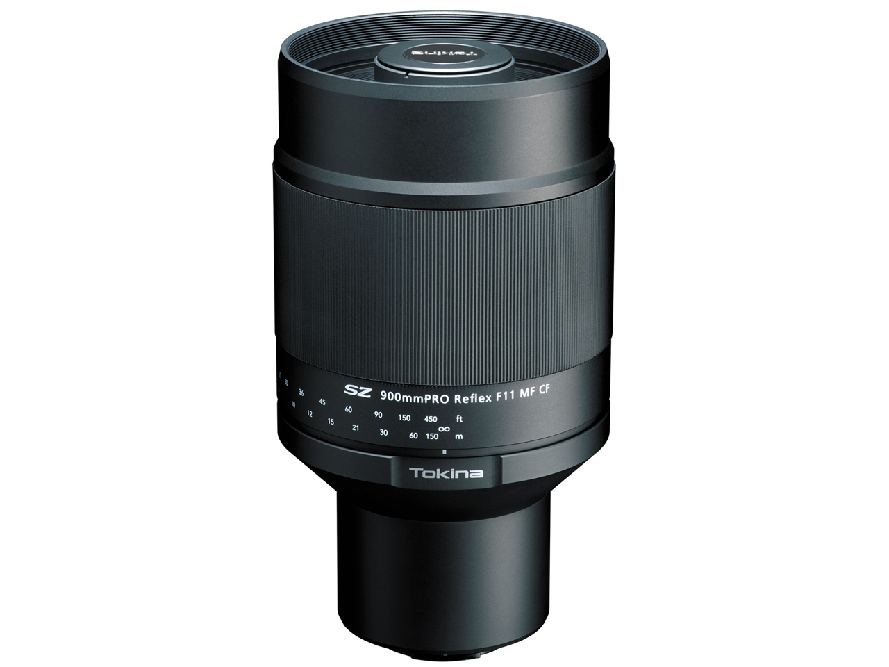 SZ 900mm PRO Reflex F11 MF CF [�t�W�t�C�����p] �̐��i�摜
