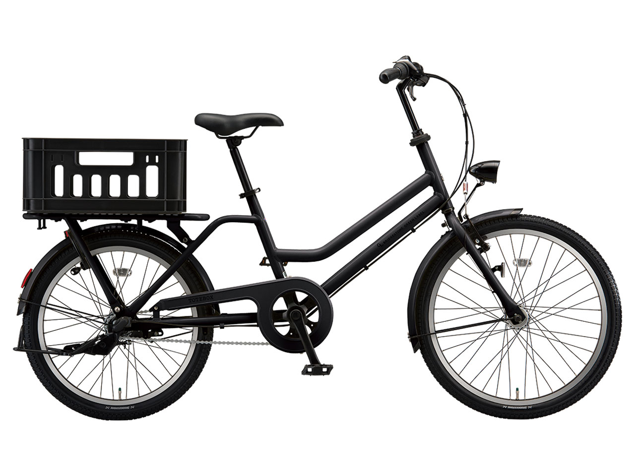 TOTEBOX LARGE TXB43T [T.X�N���c���P�V] �̐��i�摜