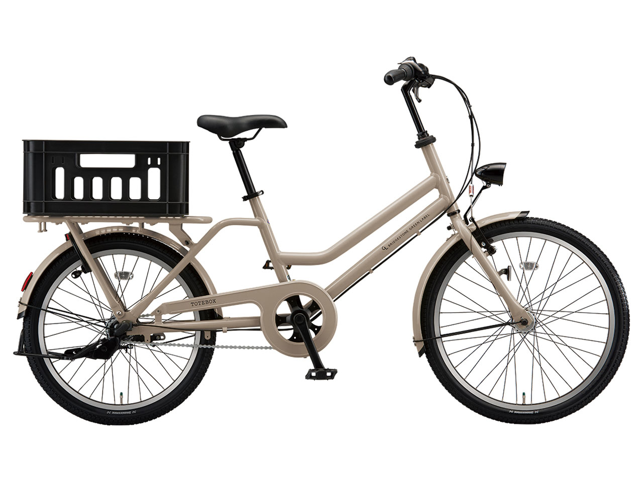 TOTEBOX LARGE TXB43T [T.X�T���h�x�[�W��] �̐��i�摜