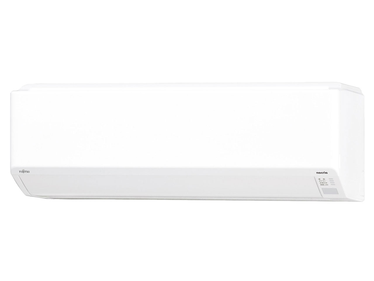 完了  2023年製  新モデル 富士通2.8kwノクリア AS-CH283N  10〜12畳用  標準取り付け込み66500円 新品のエアコン販売通販サイト【エアコンパートナー】 / 富士通 2023年