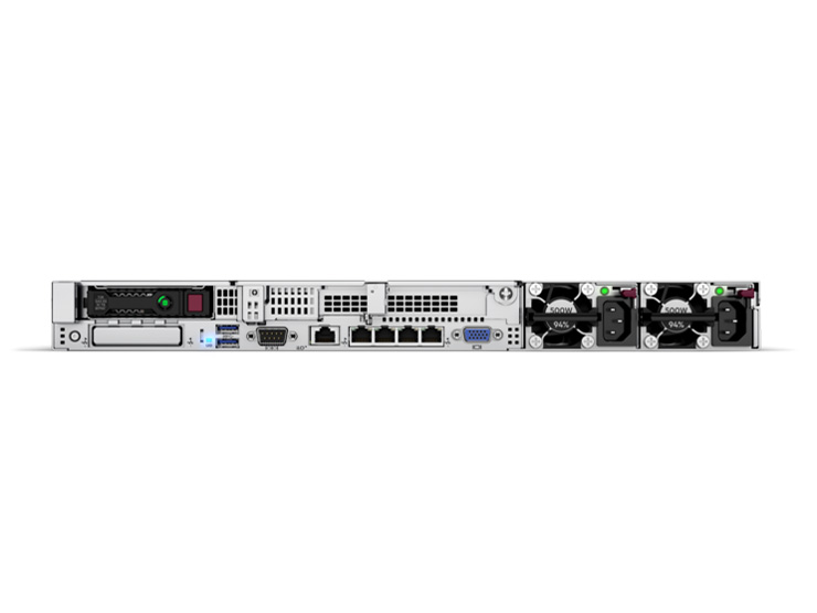 ProLiant DL360 Gen10 P19176-291
