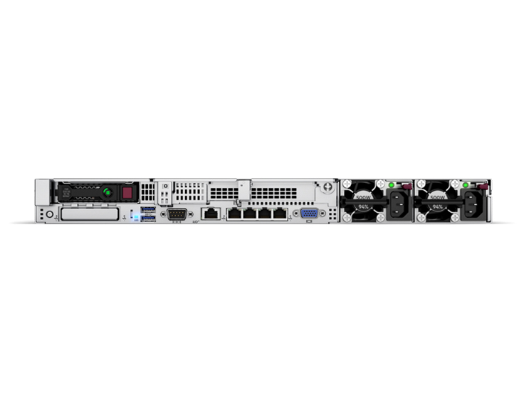 ProLiant DL360 Gen10 P19777-291