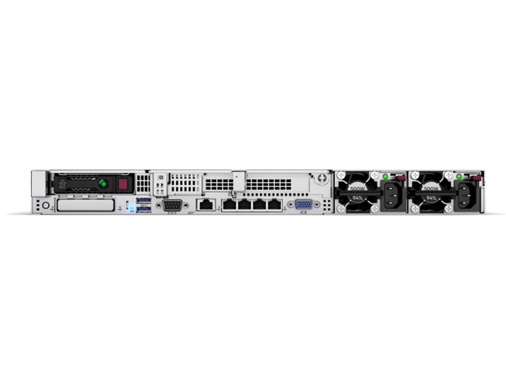ProLiant DL360 Gen10 P19780-291