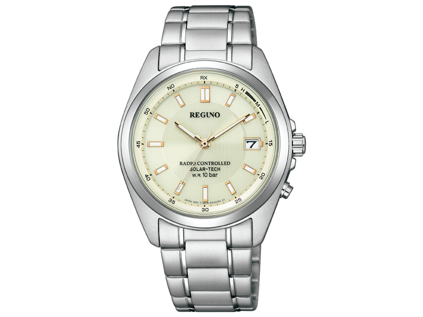 レグノ ソーラーテック KS3-115-31