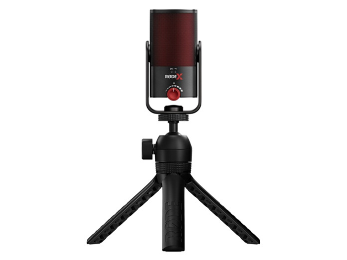 RODE X XCM-50 �̐��i�摜