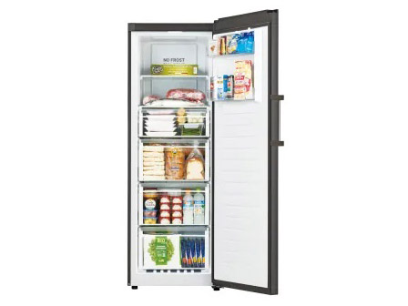 JF-NUF280CR-K [�u���b�N]