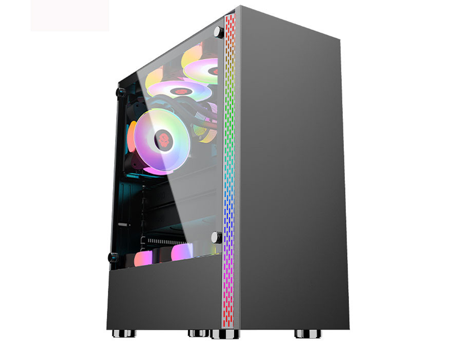 Barikata-420624 Ryzen 5 7600/16GB������/1TB M.2 NVMe Gen4 SSD���ڃ��f�� �̐��i�摜