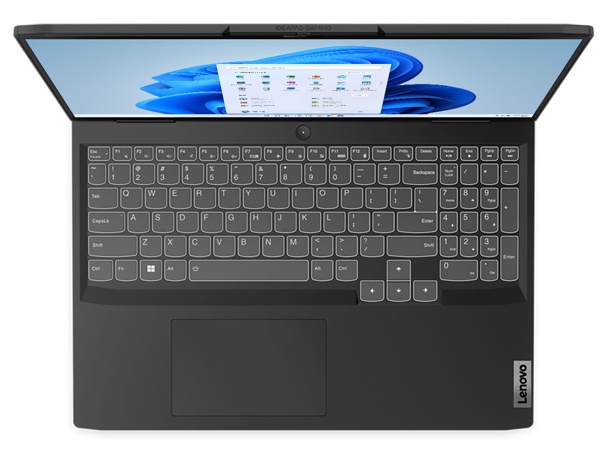 IdeaPad Gaming 370i Core i7 12700H�E16GB�������[�E512GB SSD�ERTX 3060�E16�^WUXGA�t������ 82SA000QJP [�I�j�L�X�O���[]