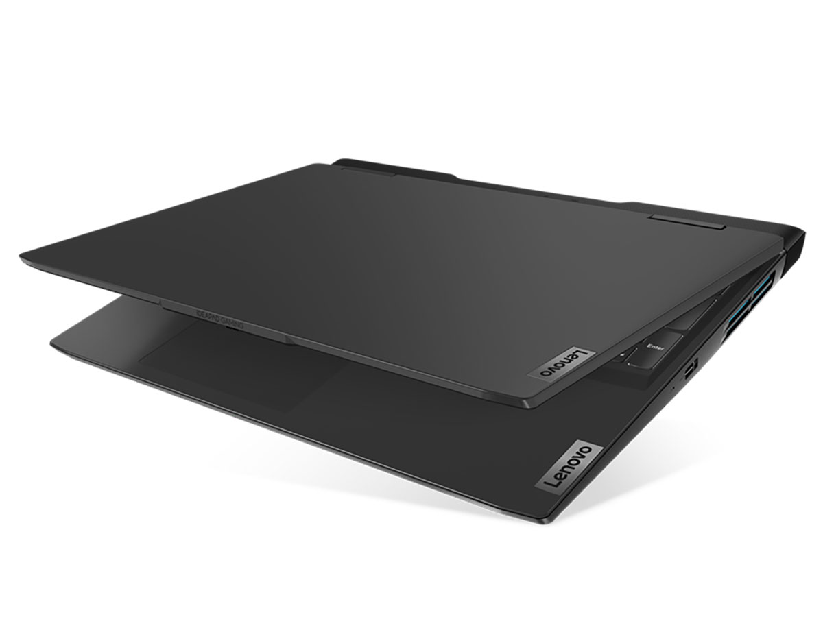 IdeaPad Gaming 370i Core i7 12700H�E16GB�������[�E512GB SSD�ERTX 3060�E16�^WUXGA�t������ 82SA000QJP [�I�j�L�X�O���[]