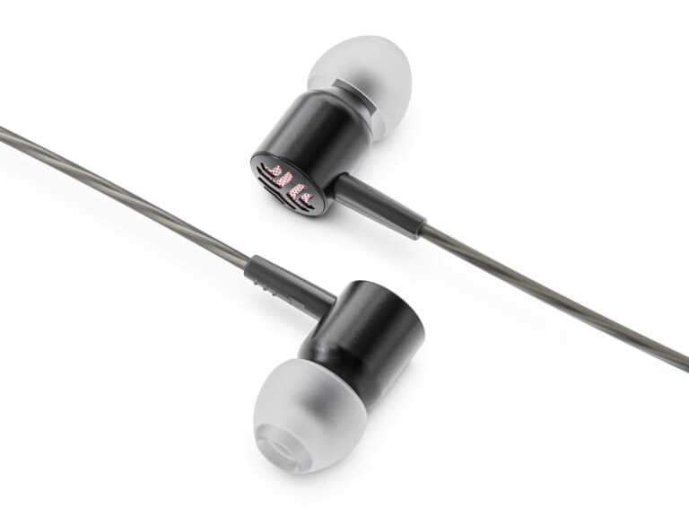 JD3 Black Edition FIO-IEM-JD3-B [Black] �̐��i�摜
