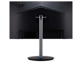 NITRO XF3 XF243YPbmiiprx [23.8�C���` �u���b�N]