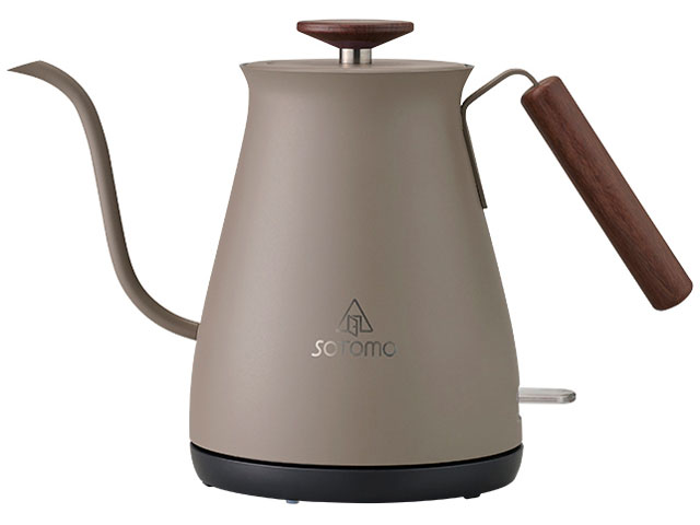 SOTOMO AKE-380-GY [�O���C�b�V��] �̐��i�摜