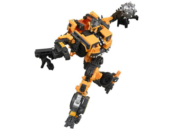 �g�����X�t�H�[�}�[ SS-104 �o�g���g���b�v