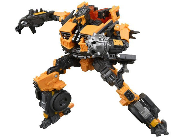 �g�����X�t�H�[�}�[ SS-104 �o�g���g���b�v