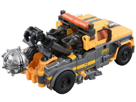 �g�����X�t�H�[�}�[ SS-104 �o�g���g���b�v