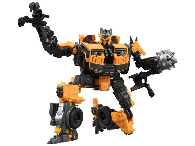 �g�����X�t�H�[�}�[ SS-104 �o�g���g���b�v �̐��i�摜