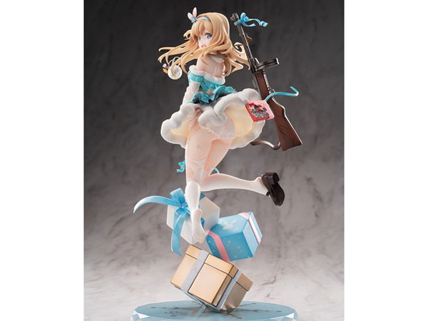 �h�[���Y�t�����g���C�� 1/7 �X�I�~ KP-31 �X�m�E�G���t Ver.