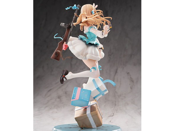 �h�[���Y�t�����g���C�� 1/7 �X�I�~ KP-31 �X�m�E�G���t Ver.