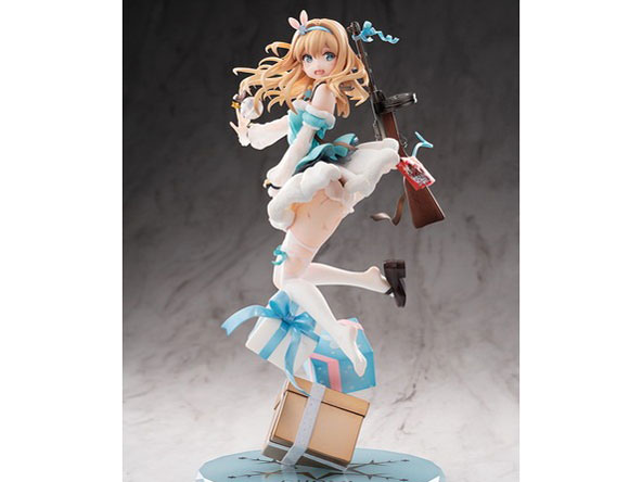 �h�[���Y�t�����g���C�� 1/7 �X�I�~ KP-31 �X�m�E�G���t Ver.