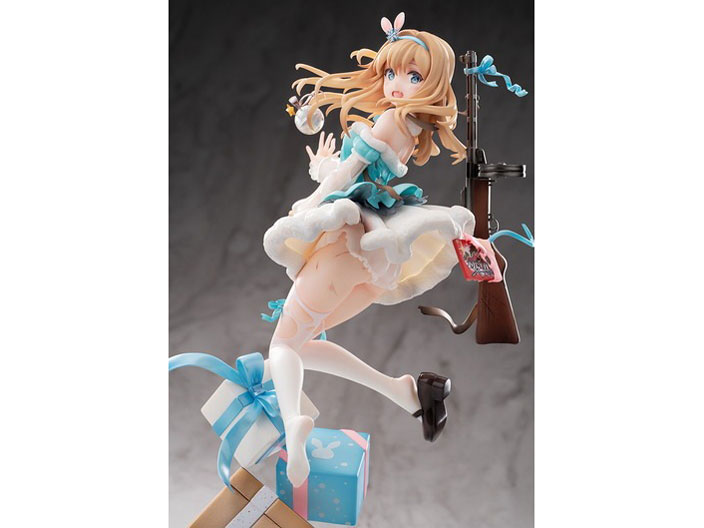 �h�[���Y�t�����g���C�� 1/7 �X�I�~ KP-31 �X�m�E�G���t Ver.