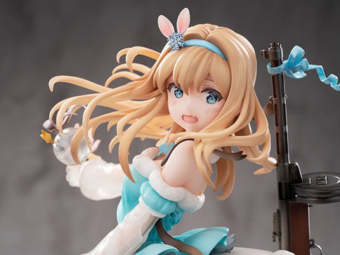 �h�[���Y�t�����g���C�� 1/7 �X�I�~ KP-31 �X�m�E�G���t Ver.