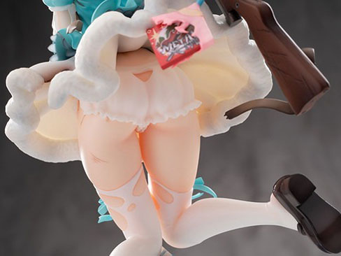 �h�[���Y�t�����g���C�� 1/7 �X�I�~ KP-31 �X�m�E�G���t Ver.