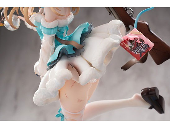 �h�[���Y�t�����g���C�� 1/7 �X�I�~ KP-31 �X�m�E�G���t Ver.