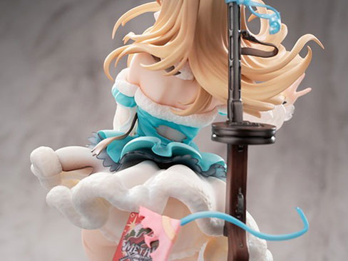 �h�[���Y�t�����g���C�� 1/7 �X�I�~ KP-31 �X�m�E�G���t Ver.