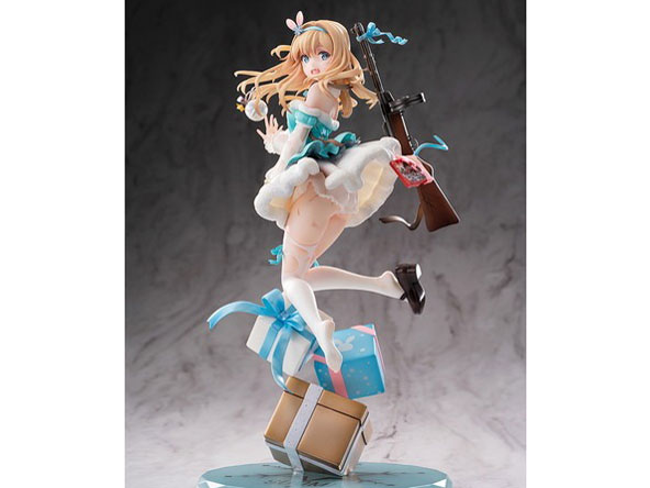 �h�[���Y�t�����g���C�� 1/7 �X�I�~ KP-31 �X�m�E�G���t Ver. �̐��i�摜