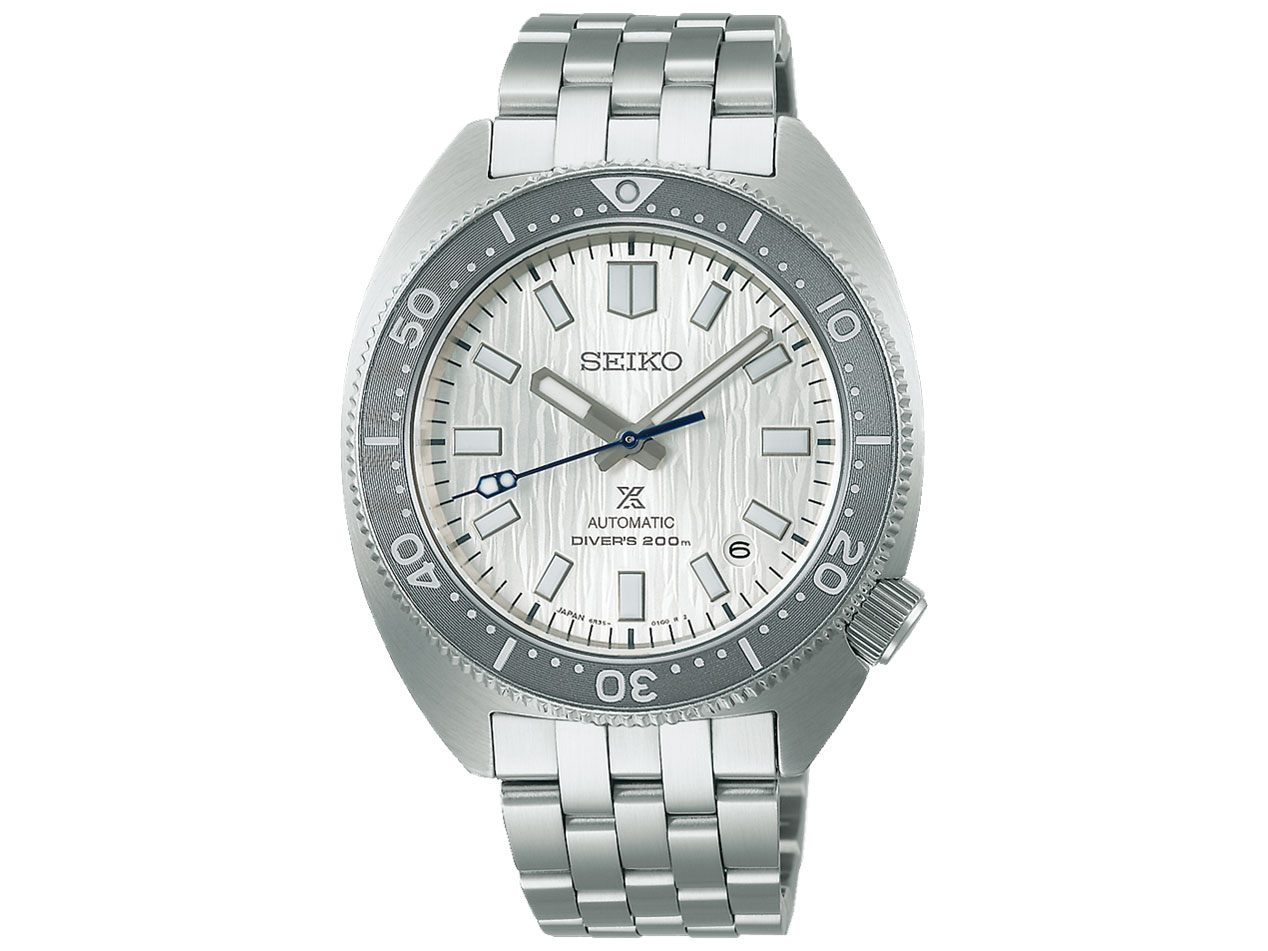 �v���X�y�b�N�X Save the Ocean Limited Edition SPB333J1 [�C�O���f��] �̐��i�摜