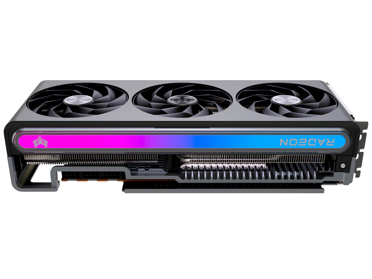 SAPPHIRE NITRO+ Radeon RX 7900 XTX GAMING OC VAPOR-X 24GB GDDR6 [PCIExp 24GB]