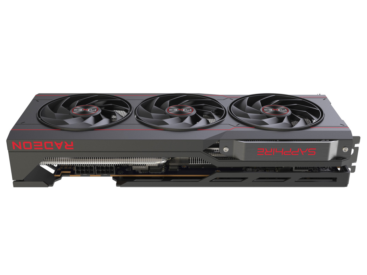 SAPPHIRE PULSE Radeon RX 7900 XT GAMING OC 20GB GDDR6 [PCIExp 20GB]