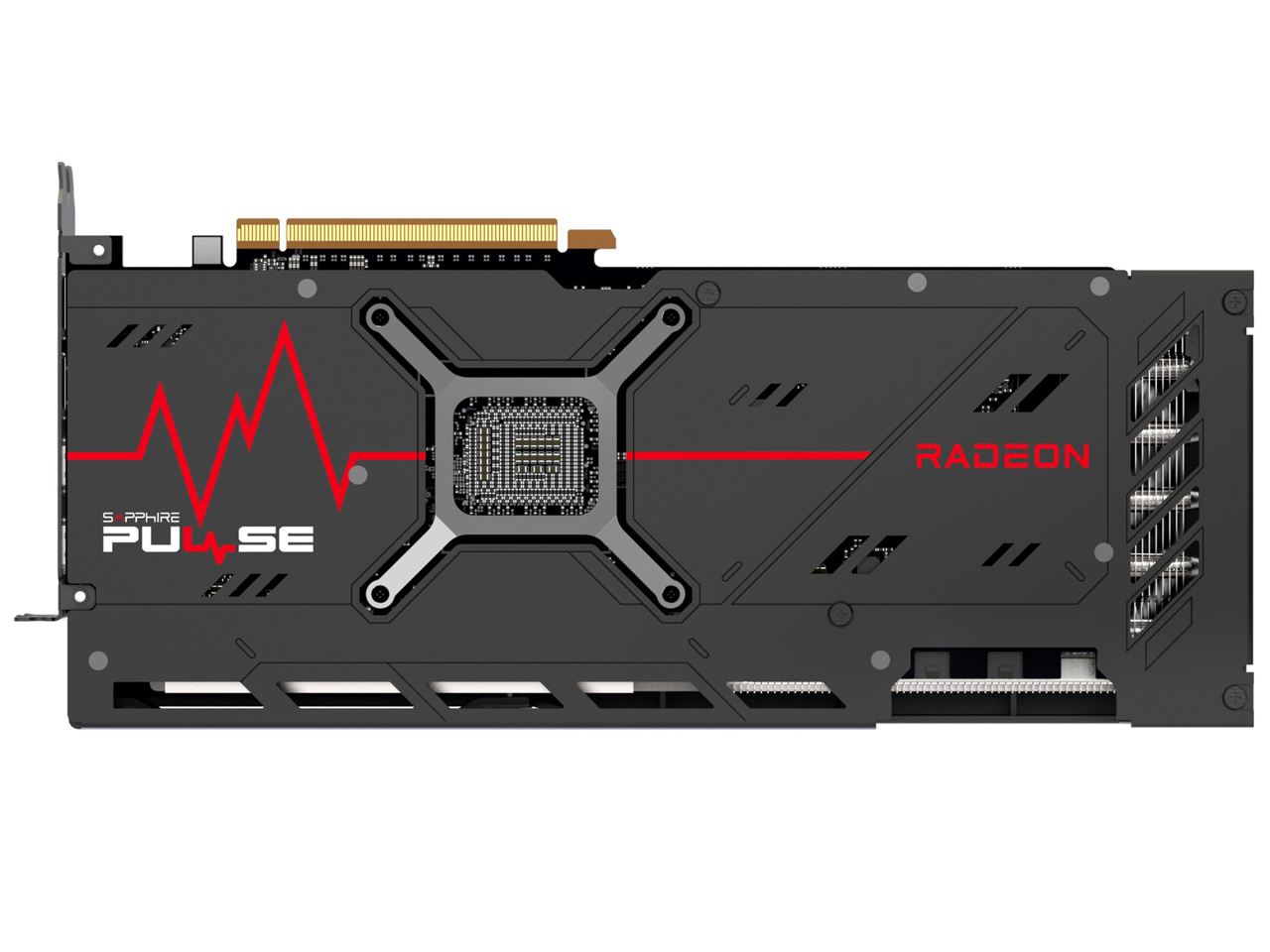 SAPPHIRE PULSE Radeon RX 7900 XT GAMING OC 20GB GDDR6 [PCIExp 20GB]