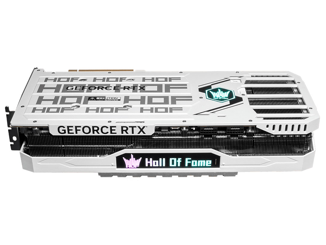 GK-RTX4090-E24GB/HOF [PCIExp 24GB]