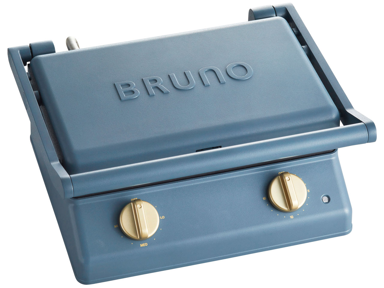 BRUNO BRUNO グリルサンドメーカー ダブル BOE084 価格比較