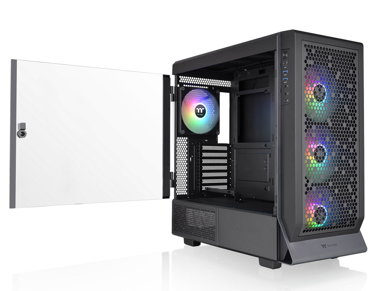 Ceres 500 TG ARGB CA-1X5-00M1WN-00 [�u���b�N]