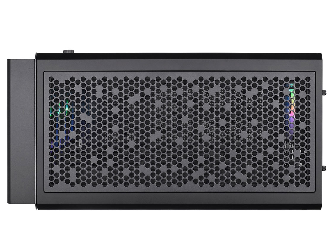 Ceres 500 TG ARGB CA-1X5-00M1WN-00 [�u���b�N]