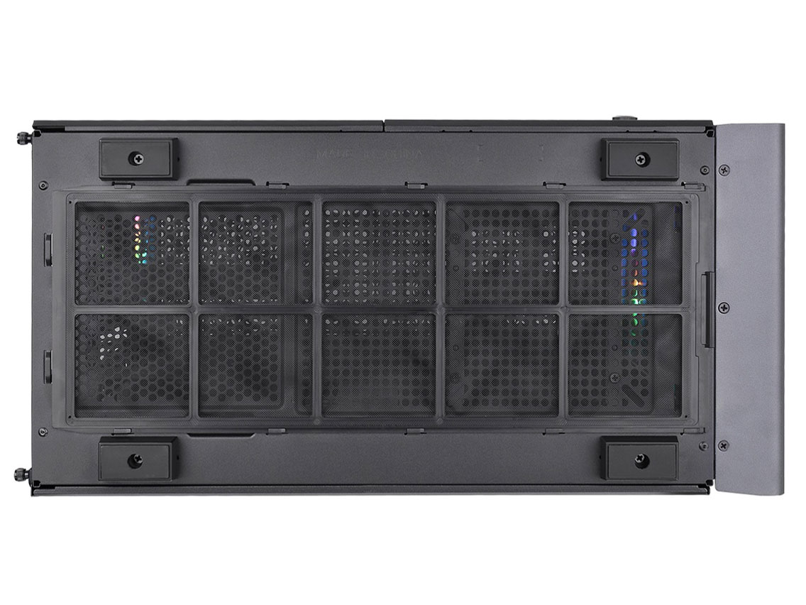 Ceres 500 TG ARGB CA-1X5-00M1WN-00 [�u���b�N]