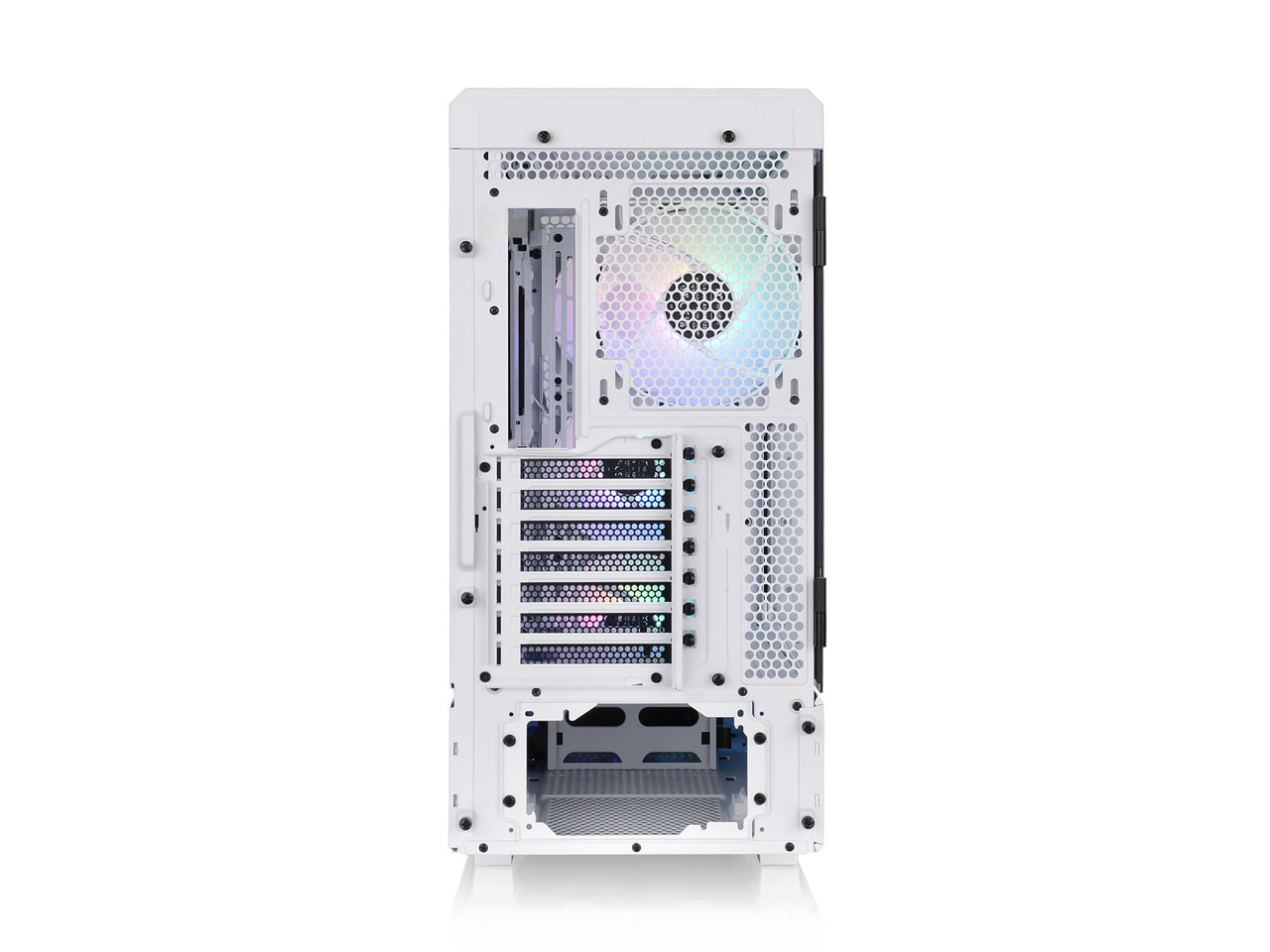 Ceres 500 TG ARGB Snow Edition CA-1X5-00M6WN-00 [�z���C�g]