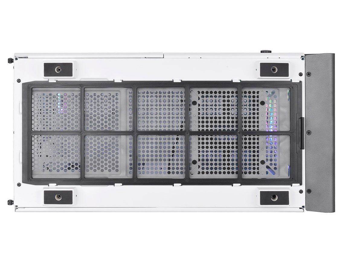 Ceres 500 TG ARGB Snow Edition CA-1X5-00M6WN-00 [�z���C�g]