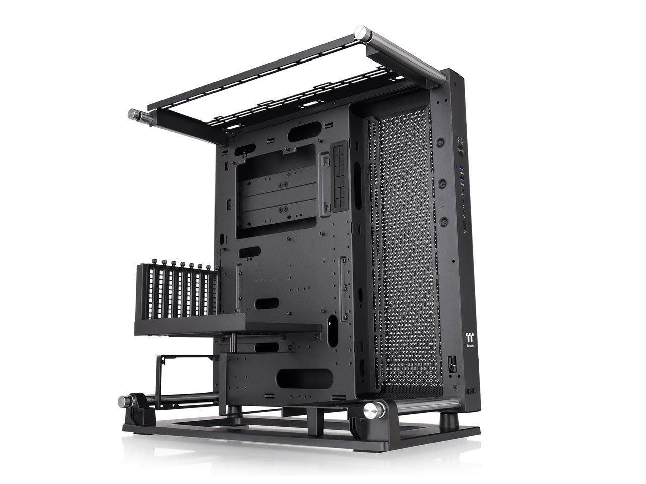 Core P3 TG Pro CA-1G4-00M1WN-09 [�u���b�N]