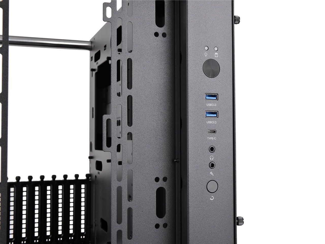 Core P3 TG Pro CA-1G4-00M1WN-09 [�u���b�N]