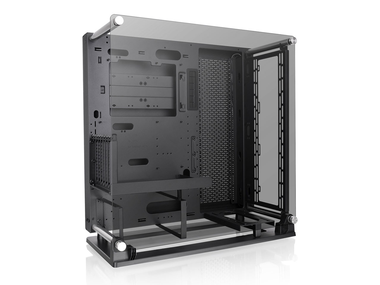 Core P3 TG Pro CA-1G4-00M1WN-09 [�u���b�N]