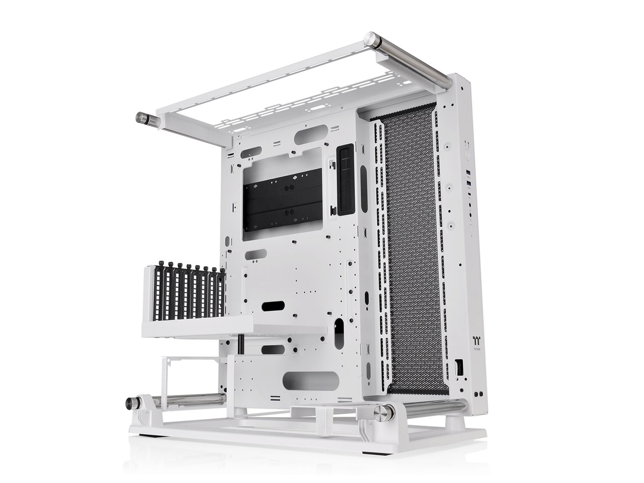 Core P3 TG Pro Snow Edition CA-1G4-00M6WN-09 [�z���C�g]