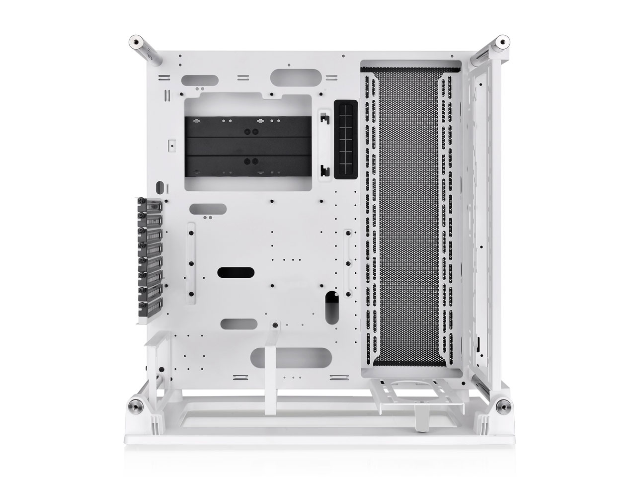 Core P3 TG Pro Snow Edition CA-1G4-00M6WN-09 [�z���C�g]