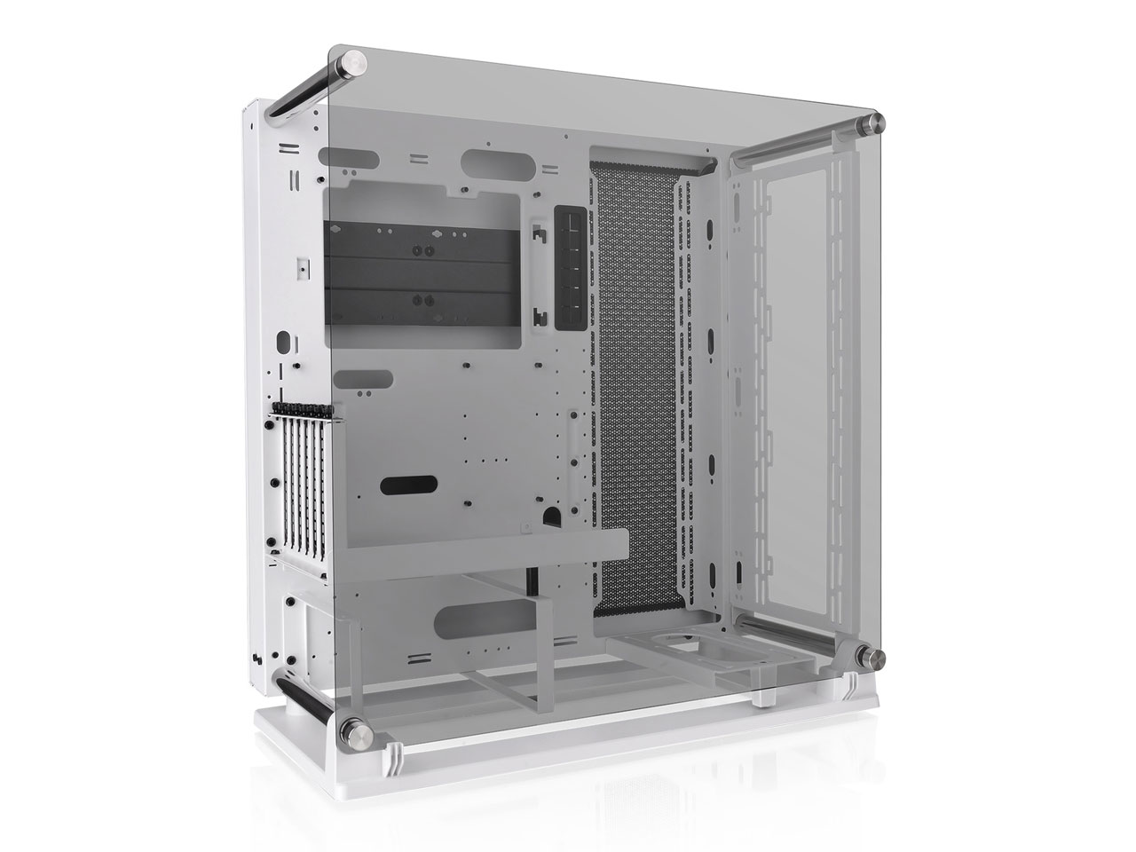 Core P3 TG Pro Snow Edition CA-1G4-00M6WN-09 [�z���C�g]